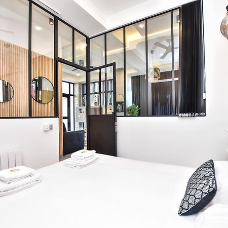 Wonderful Apartment - 3Br-8P - Nation Parigi Esterno foto