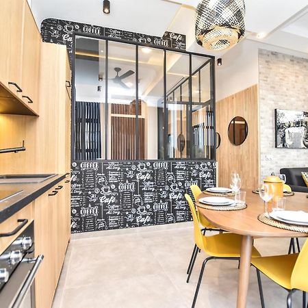 Wonderful Apartment - 3Br-8P - Nation Parigi Esterno foto