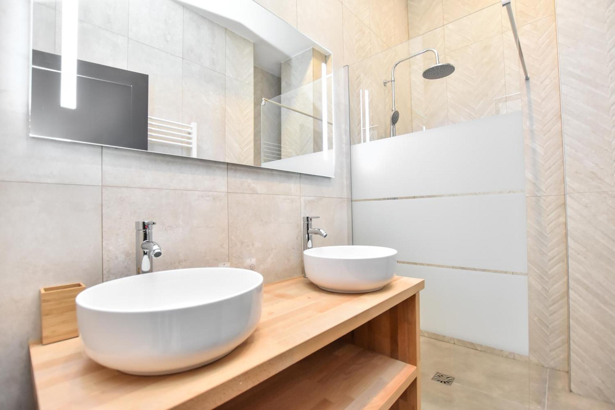 Wonderful Apartment - 3Br-8P - Nation Parigi Esterno foto