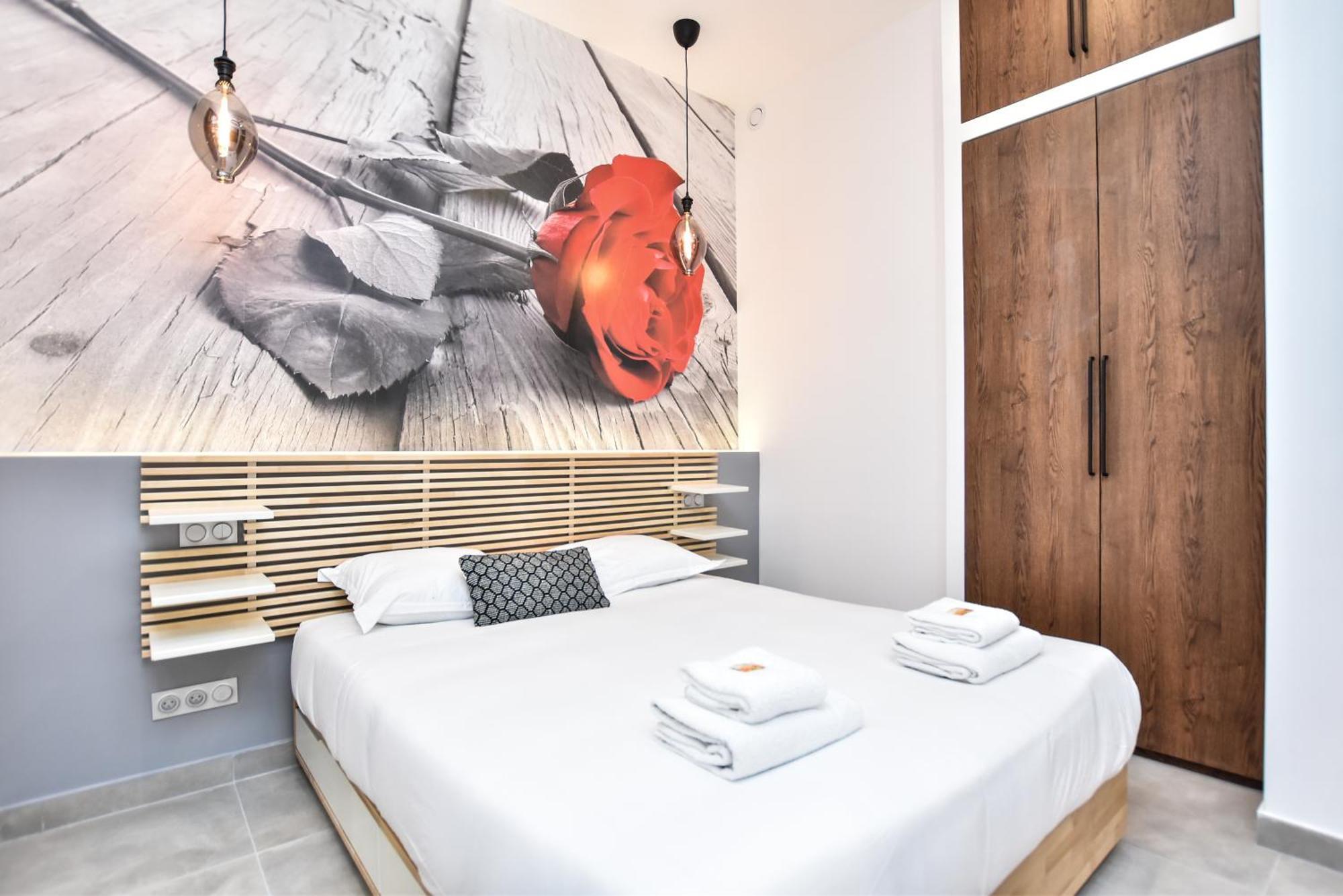 Wonderful Apartment - 3Br-8P - Nation Parigi Esterno foto
