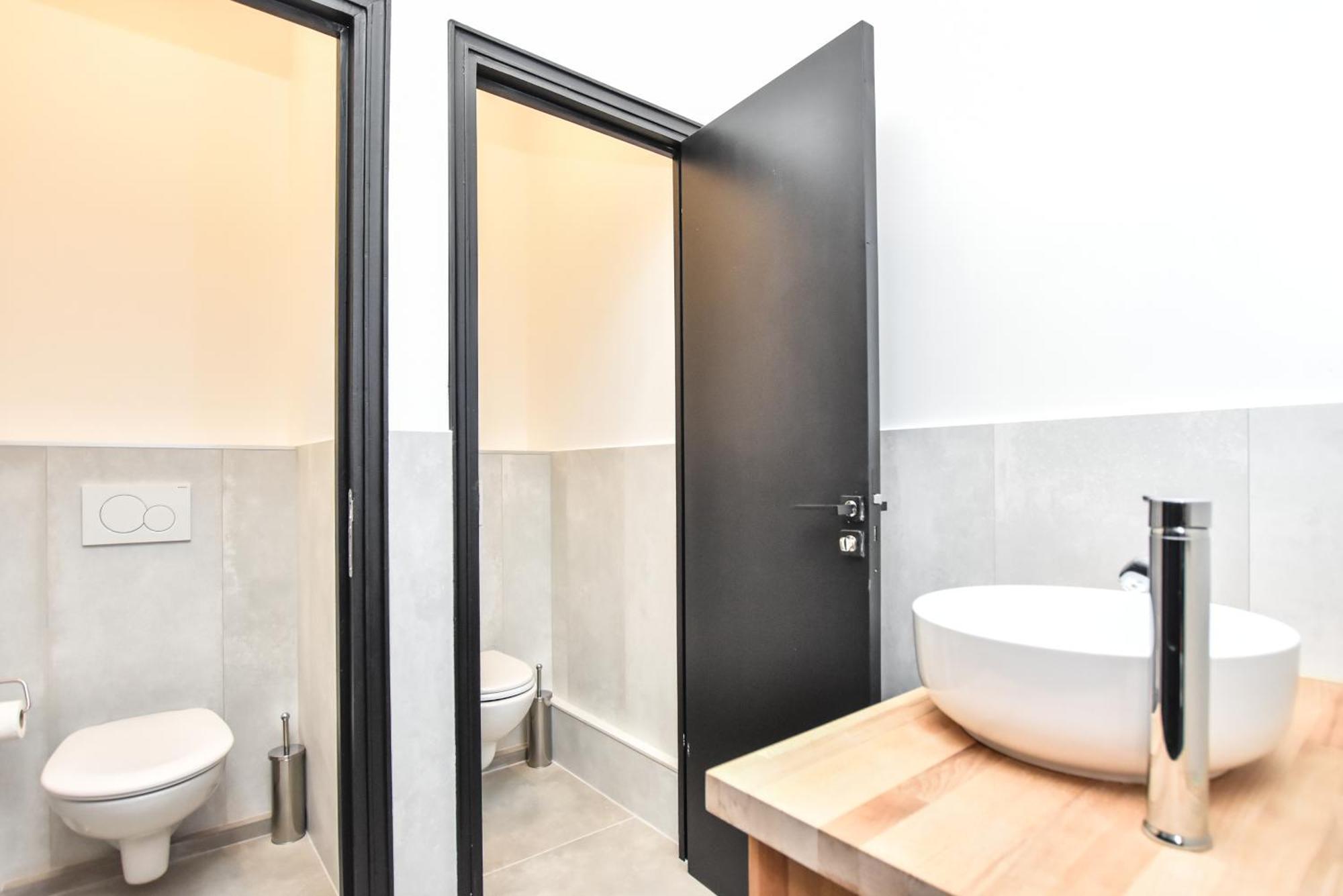 Wonderful Apartment - 3Br-8P - Nation Parigi Esterno foto