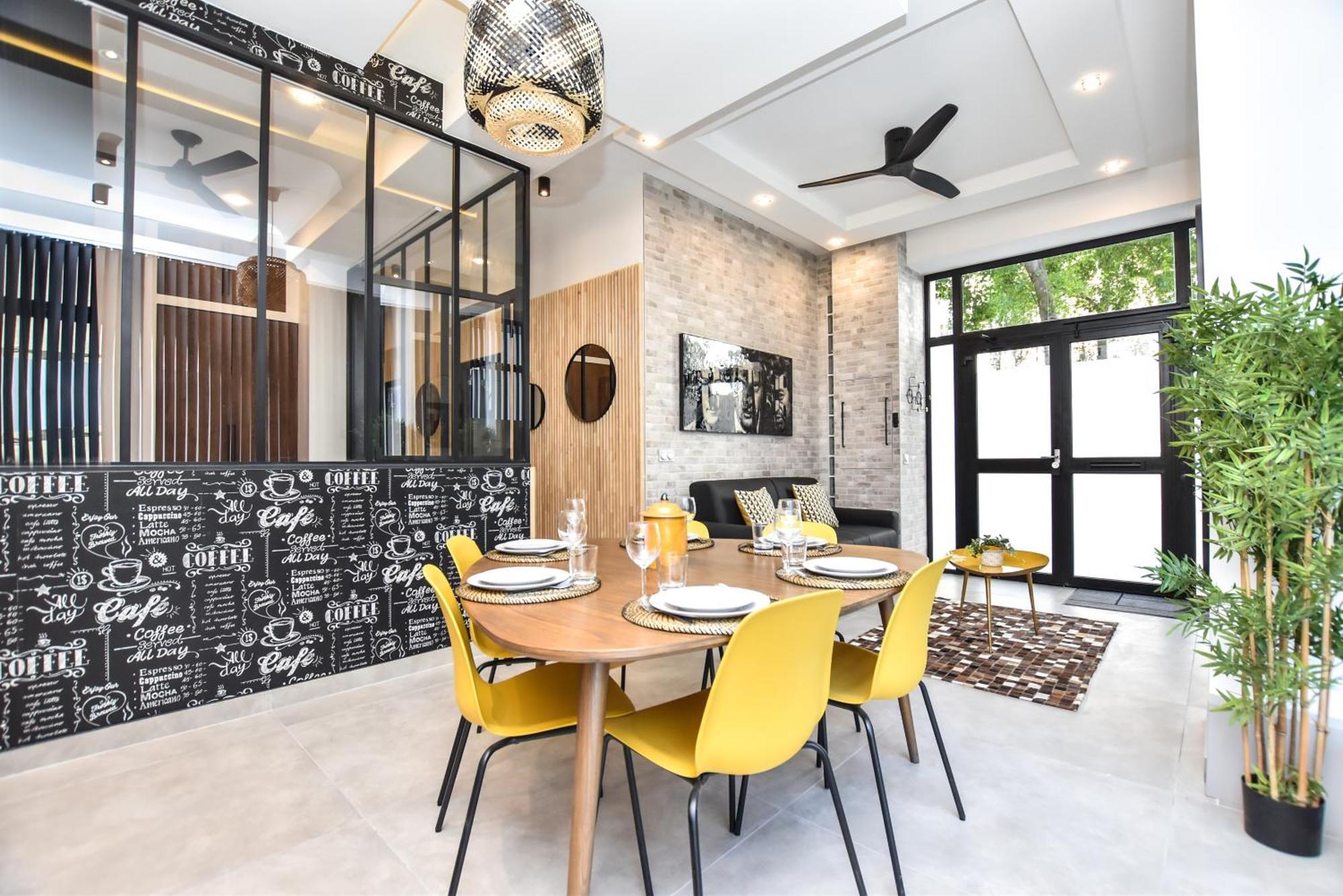 Wonderful Apartment - 3Br-8P - Nation Parigi Esterno foto