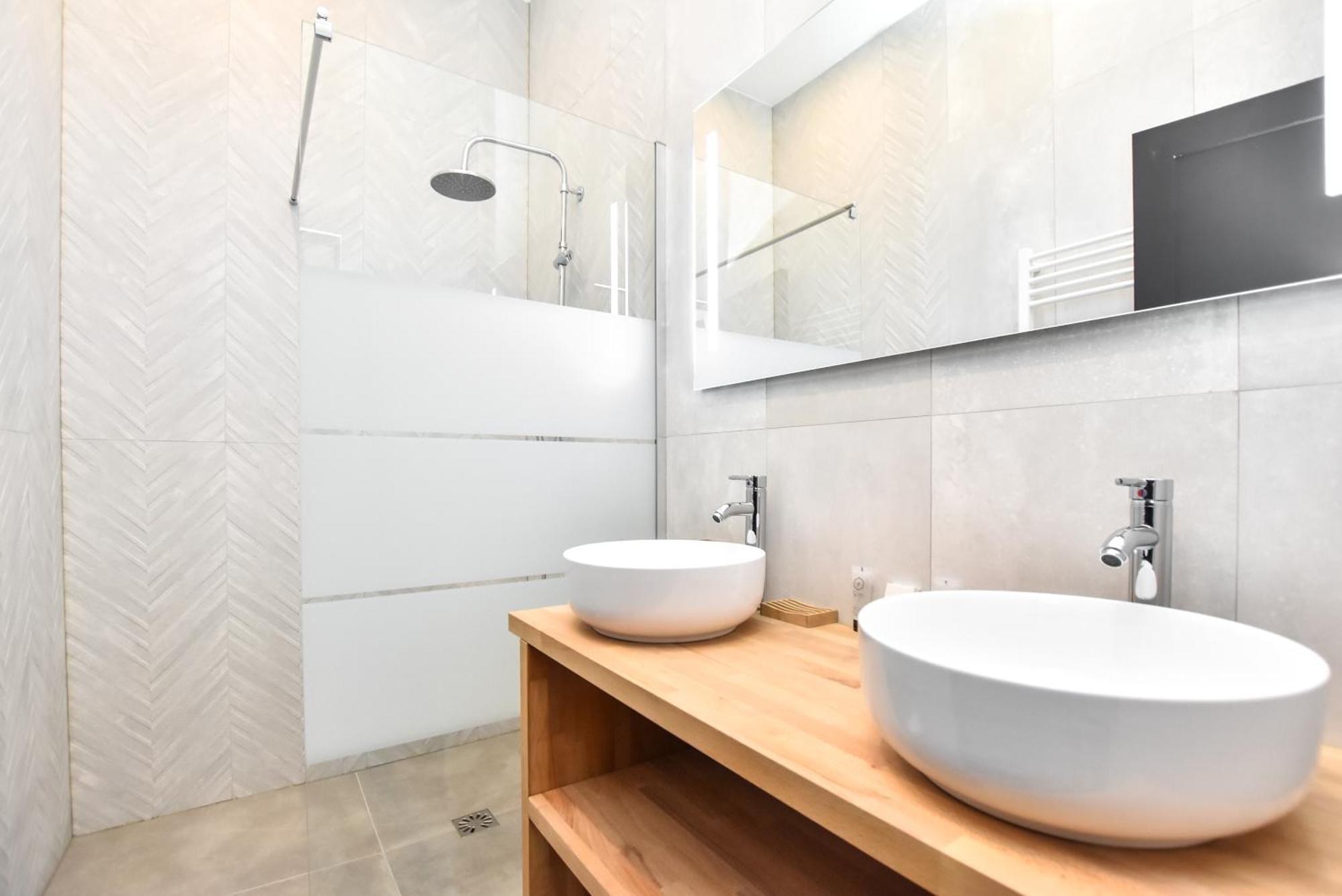 Wonderful Apartment - 3Br-8P - Nation Parigi Esterno foto