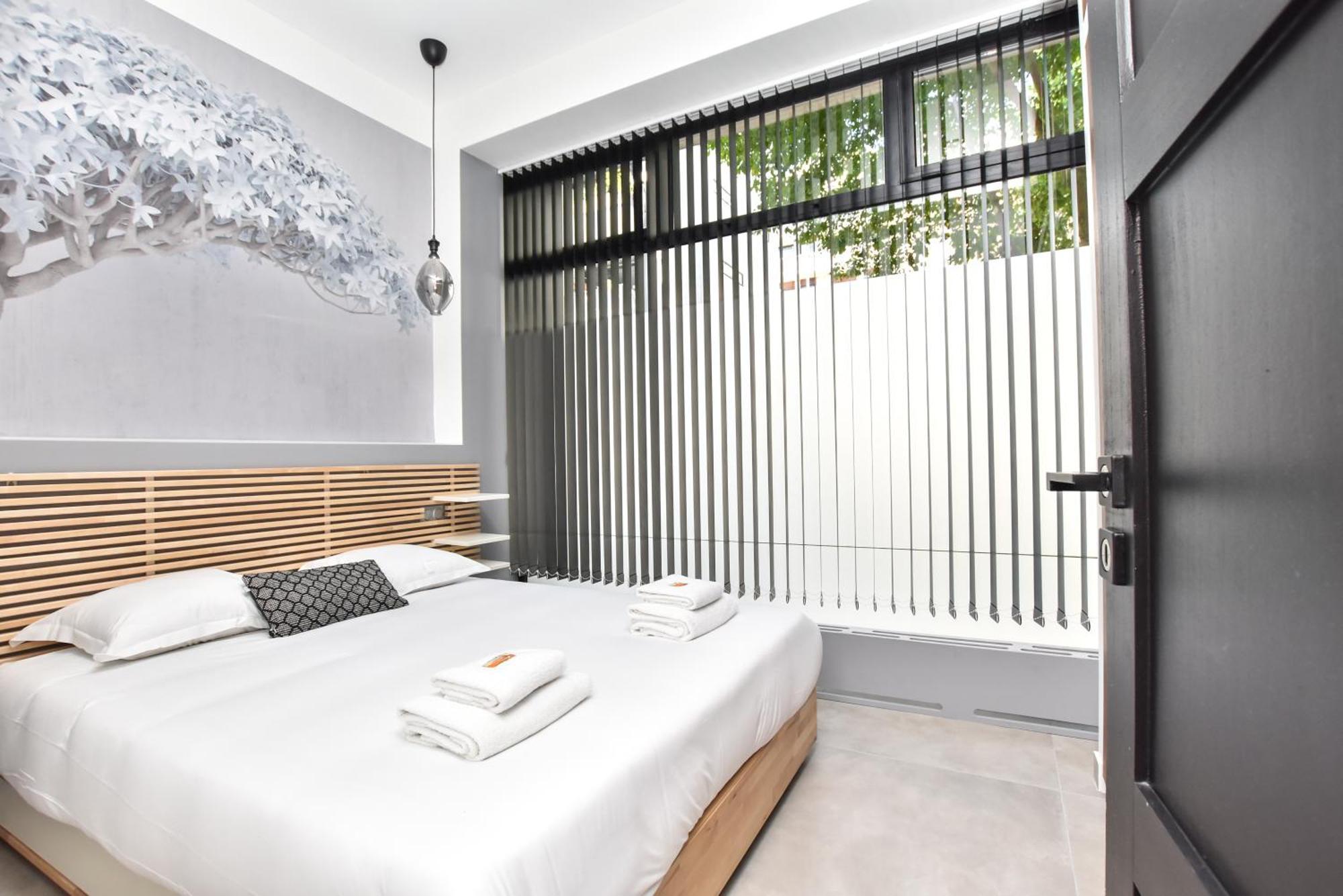Wonderful Apartment - 3Br-8P - Nation Parigi Esterno foto